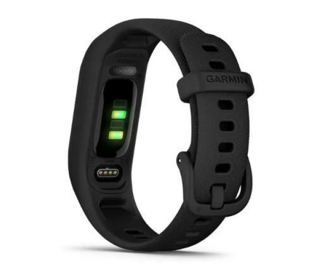 Garmin Vívosmart 5 czarny duży - 743297 - zdjęcie 5